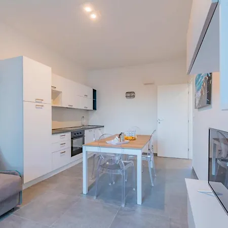 Holiday home Peninsula Porto Cesareo