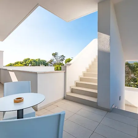 Holiday home Peninsula