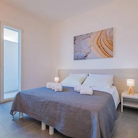Peninsula Holiday home