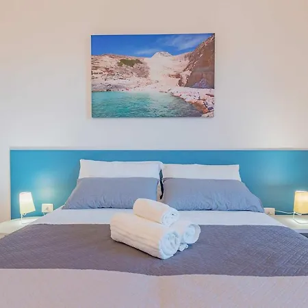 Peninsula Holiday home