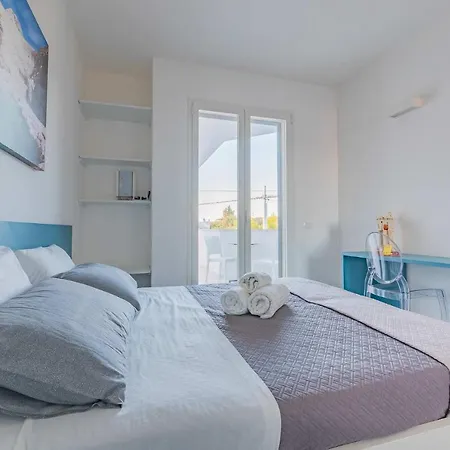 Peninsula Holiday home *