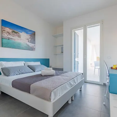 Holiday home Peninsula *