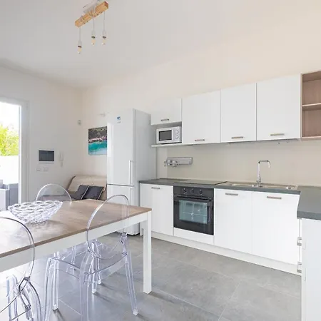 Peninsula Holiday home