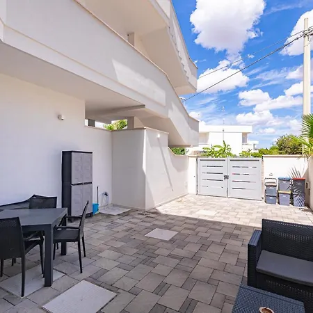 Holiday home Peninsula Porto Cesareo