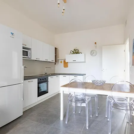 Peninsula Holiday home Porto Cesareo