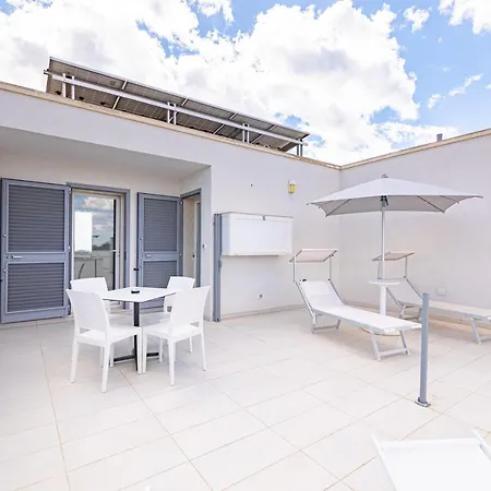 Peninsula Holiday home