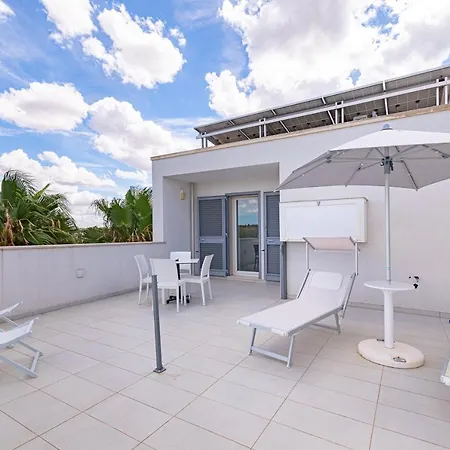 Peninsula Holiday home Porto Cesareo