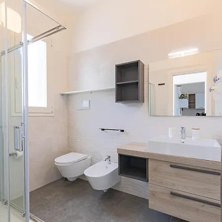 Holiday home Peninsula Porto Cesareo