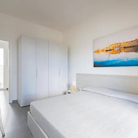 Peninsula Holiday home Porto Cesareo